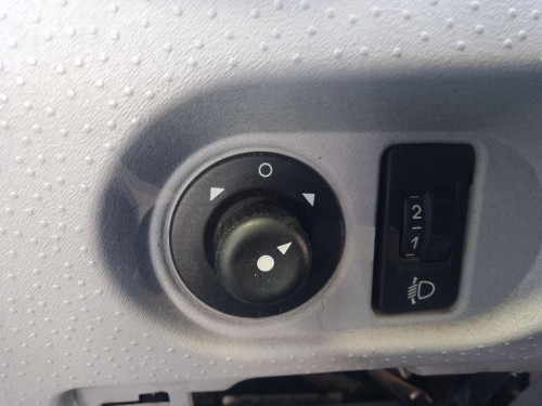 MANDO RETROVISOR CITROEN C3 PLURIEL 