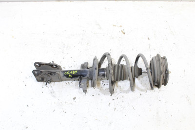 AMORTIGUADOR DELANTERO DERECHO, Renault, LAGUNA II (BG0)
