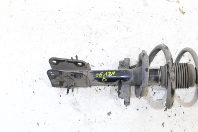 AMORTIGUADOR DELANTERO DERECHO, Renault, LAGUNA II (BG0)