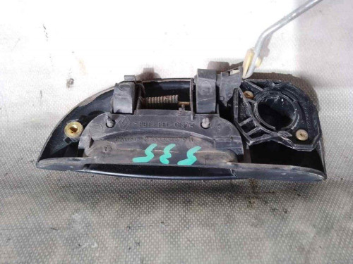MANETA EXTERIOR DELANTERA DERECHA Renault KANGOO I (F/KC0) 
