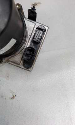 BOMBA DIRECCION, Peugeot, 307 (S1)(04.2001)