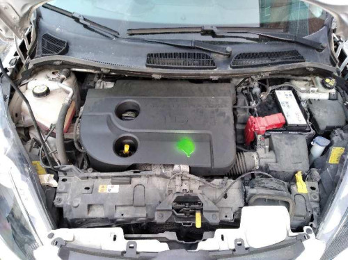  FORD FIESTA (CB1) 