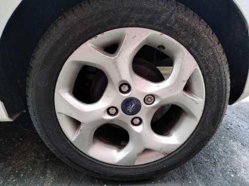  FORD FIESTA (CB1) 