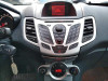  FORD FIESTA (CB1) 