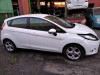  FORD FIESTA (CB1) 