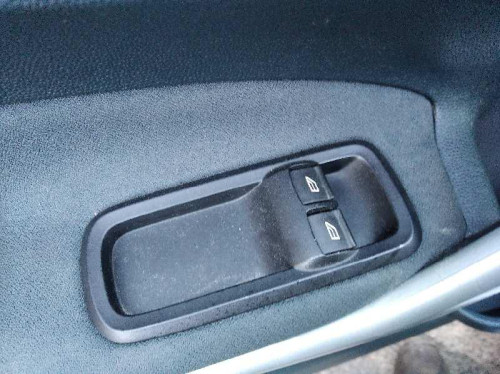 FORD FIESTA (CB1) 
