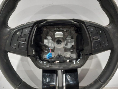 VOLANTE, CITROEN, C4 CACTUS