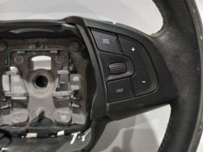 VOLANTE, CITROEN, C4 CACTUS