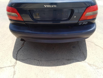 PARAGOLPES TRASERO, VOLVO, C70 CABRIOLET