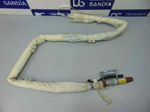  AIRBAG CORTINA DELANTERO DERECHO Ford MONDEO BERLINA (CA2) 