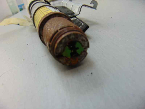  AIRBAG CORTINA DELANTERO DERECHO Ford MONDEO BERLINA (CA2) 