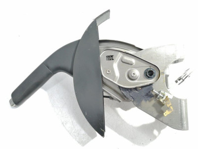 PALANCA FRENO, NISSAN, QASHQAI (J10)