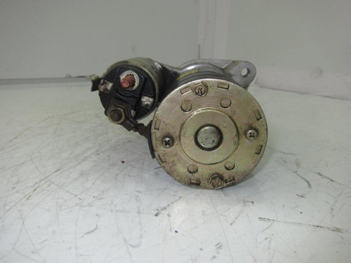  MOTOR ARRANQUE 