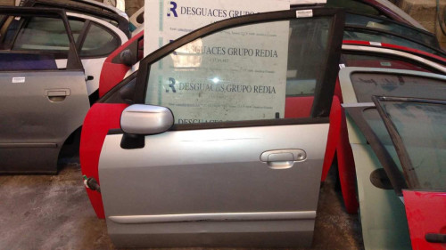  PUERTA DELANTERA IZQUIERDA MAZDA PREMACY (CP) 