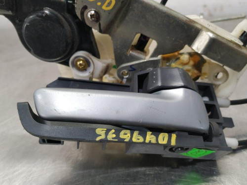 CERRADURA PUERTA DELANTERA DERECHA SUZUKI ALTO (AMF310) 