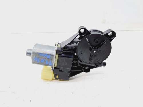  MOTOR ELEVALUNAS DELANTERO IZQUIERDO FORD FIESTA (CNN) 