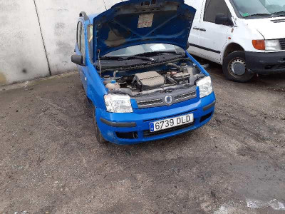 FIAT II PANDA (169)