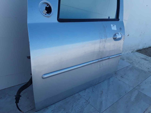 PUERTA DELANTERA IZQUIERDA Dacia LOGAN 1 