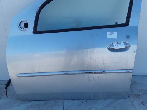 PUERTA DELANTERA IZQUIERDA Dacia LOGAN 1 