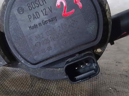 BOMBA AGUA Renault CLIO V 