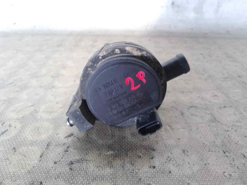 BOMBA AGUA Renault CLIO V 