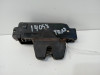  CERRADURA MALETERO / PORTON PEUGEOT 807 