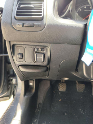 MANDO RETROVISOR