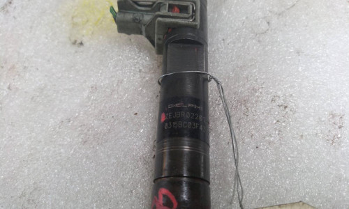  INYECTOR, FORD, FOCUS BERLINA (CAK) 