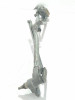  MOTOR LIMPIA DELANTERO OPEL ZAFIRA A 