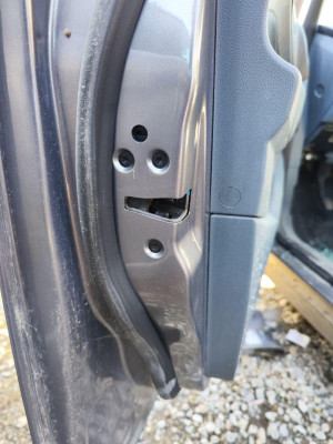 CERRADURA PUERTA DELANTERA IZQUIERDA, FORD, C-MAX (CB7)