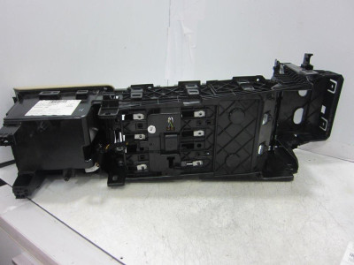 CONSOLA CENTRAL, JAGUAR, XF