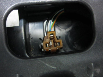 CONSOLA CENTRAL, JAGUAR, XF