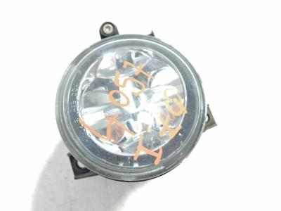 FARO ANTINIEBLA IZQUIERDO, VOLKSWAGEN, POLO IV (9N1)