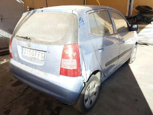  KIA PICANTO (SA) 