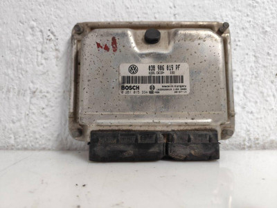 CENTRALITA MOTOR UCE, SEAT, LEON (1M1)
