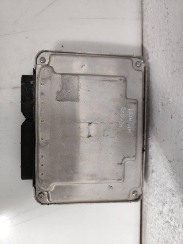  CENTRALITA MOTOR UCE SEAT LEON (1M1) 