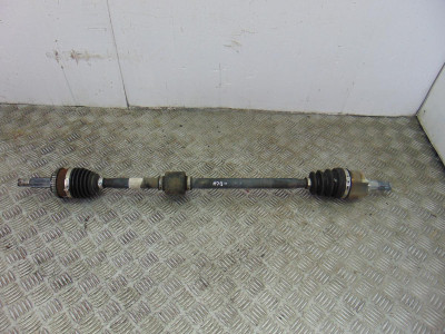 TRANSMISION DELANTERA DERECHA, HYUNDAI, I30 (GD)