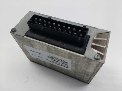 MODULO ELECTRONICO, BMW, SERIE 7 (E65/E66)