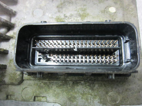  CENTRALITA MOTOR UCE CHEVROLET HHR 