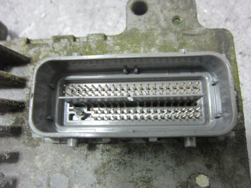  CENTRALITA MOTOR UCE CHEVROLET HHR 