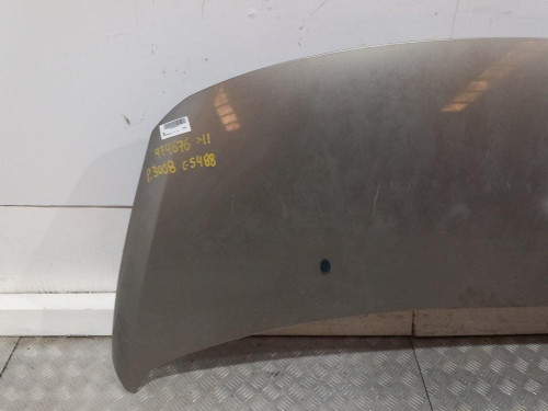  CAPO PEUGEOT 3008 