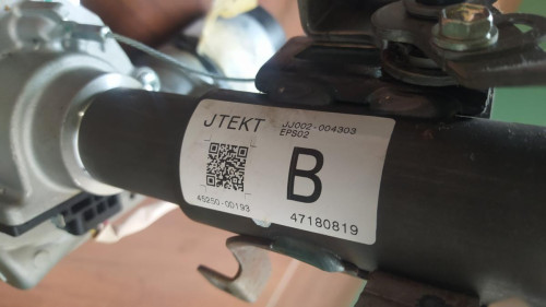 COLUMNA DIRECCION TOYOTA YARIS (P13) 