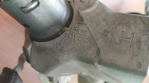 COLUMNA DIRECCION TOYOTA YARIS (P13) 
