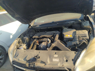 MANGUERAS INTERCOOLER