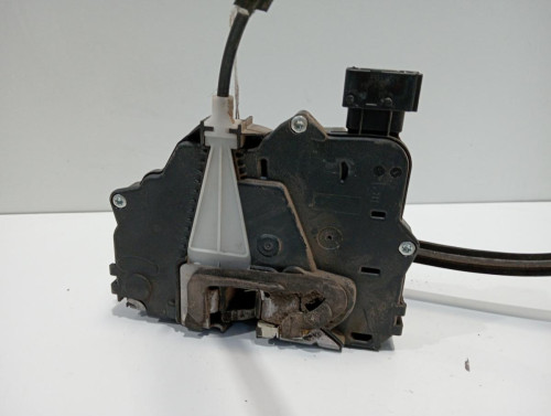 CERRADURA PUERTA DELANTERA DERECHA Peugeot BOXER (333) FURGÓN BAT.3450MM 