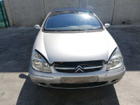 CITROEN C5 BERLINA