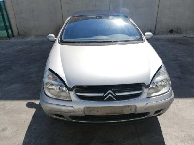 CITROEN C5 BERLINA