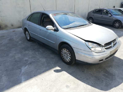 CITROEN C5 BERLINA
