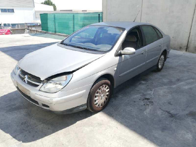 CITROEN C5 BERLINA