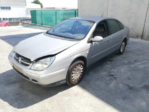 CITROEN C5 BERLINA — vehículo donante para recambios 